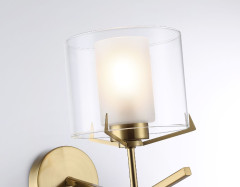 Бра Ambrella Light High Light Modern LH57010