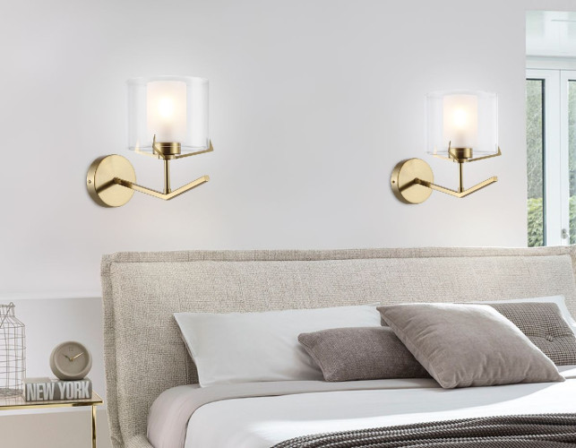 Бра Ambrella Light High Light Modern LH57010