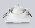 Встраиваемый светильник Ambrella Light Techno spot Acrylic Tech TN30709