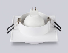 Встраиваемый светильник Ambrella Light Techno spot Acrylic Tech TN30709