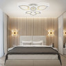 Потолочная люстра Natali Kovaltseva Angel LED LAMPS 81198