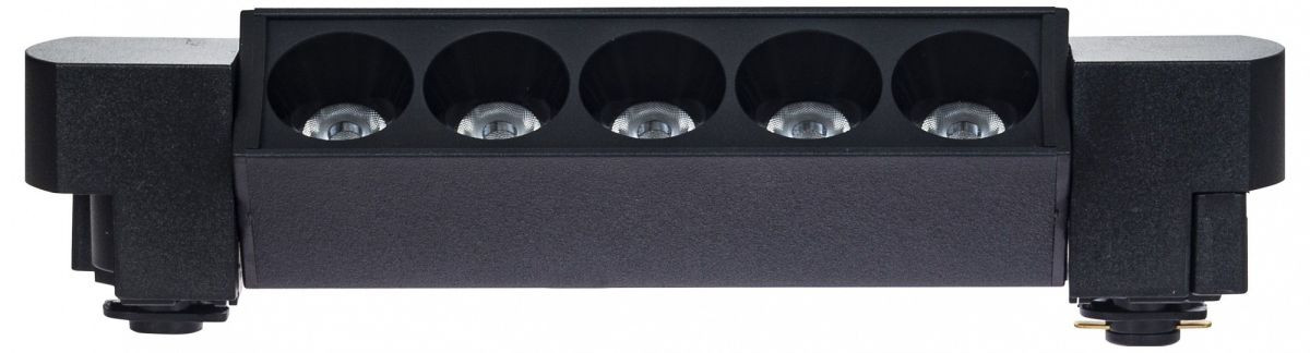 Трековый однофазный светильник Hesby Lighting Skylite HSBL_0025