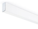 Однофазный магнитный шинопровод Ambrella Light Magnetic Track System GL3300