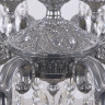 Подвесная люстра Bohemia Ivele Crystal AL78101/8/210 A CG