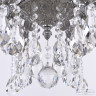 Подвесная люстра Bohemia Ivele Crystal AL78101/8/210 A CG