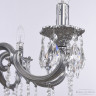 Подвесная люстра Bohemia Ivele Crystal AL78101/8/210 A CG