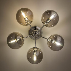 Потолочная люстра Citilux Томми CL102150