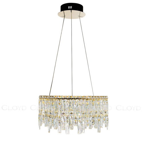Подвесная люстра Cloyd Antrea 11469