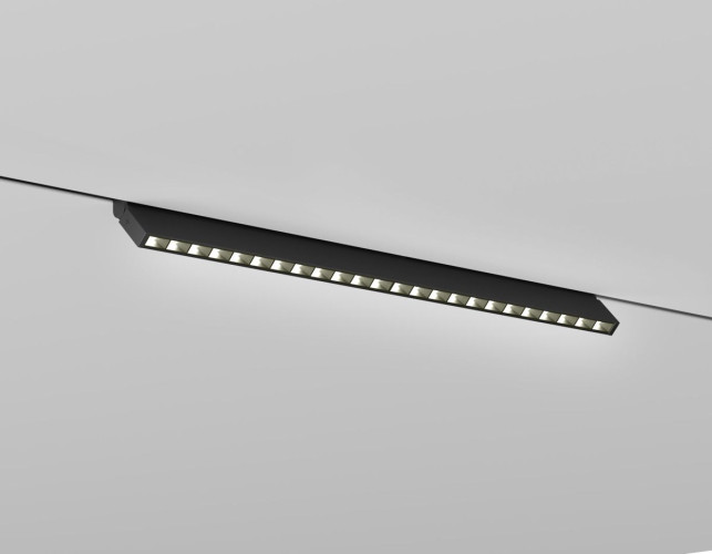 Трековый магнитный светильник Ambrella Light Track System GL2365
