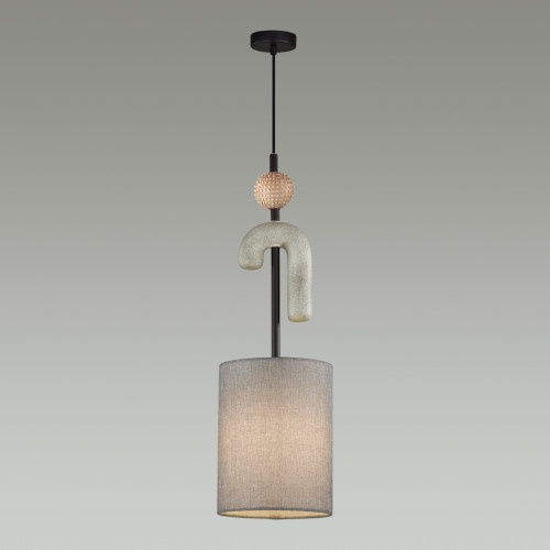 Подвесной светильник Odeon Light Bagel 5410/1A