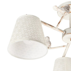 Люстра на штанге Escada Spring 697/5P