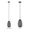 Подвесной светильник Loft IT Knot 8134-A mini