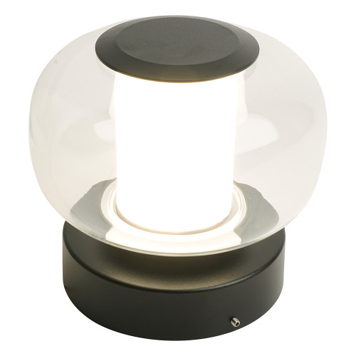 Ландшафтный светильник Feron Париж DH1604 51990