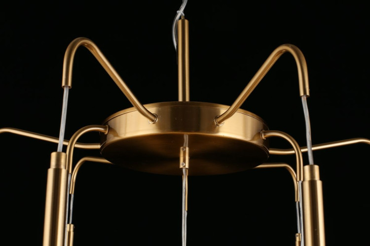 Подвесной светильник APLOYT Carla APL.010.03.80