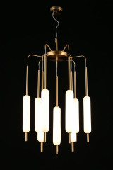 Подвесной светильник APLOYT Carla APL.010.03.80