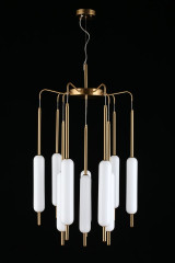 Подвесной светильник APLOYT Carla APL.010.03.80