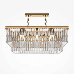 Подвесной светильник Maytoni Revero MOD085PL-08BS