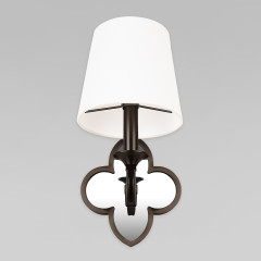 Бра Loft IT Silence 10303W Copper black