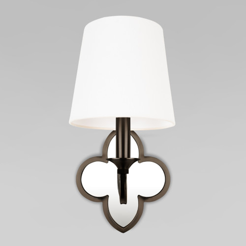 Бра Loft IT Silence 10303W Copper black