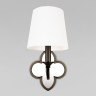 Бра Loft IT Silence 10303W Copper black