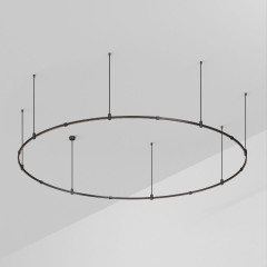 Трек Arlight ART-APRIORI-ROUND-ROD-800-R3000 048500