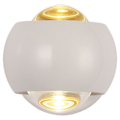 Бра Lussole Loft Everett LSP-7076