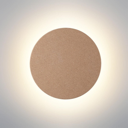 Настенный светильник Odeon Light Ecodesign Cork 7073/15WL