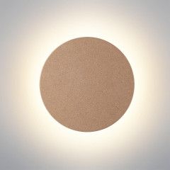 Настенный светильник Odeon Light Ecodesign Cork 7073/15WL