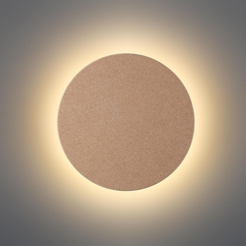 Настенный светильник Odeon Light Ecodesign Cork 7073/15WL