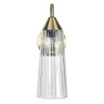 Бра Indigo Campana 13028/1W Brass V000508