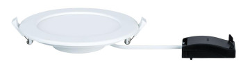 Встраиваемый светодиодный светильник Paulmann Panel dimmable 92942