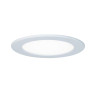 Встраиваемый светодиодный светильник Paulmann Panel dimmable 92942
