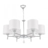 Подвесная люстра Arte Milano Amalfi 332756/6 CR