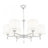 Подвесная люстра Arte Milano Amalfi 332756/6 CR