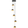 Подвесной светильник Citilux Espace CL243051