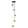 Подвесной светильник Citilux Espace CL243051