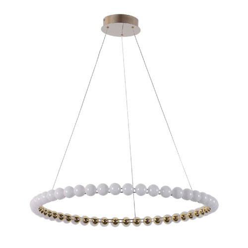 Подвесная люстра Favourite Helmet 4590-8P