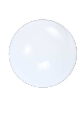 Трековый магнитный светильник iLedex Vision 4822-016-D120-6W-340DG-4000K-BK