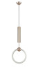 Подвесной светильник Vele Luce Margarita VL7304P11