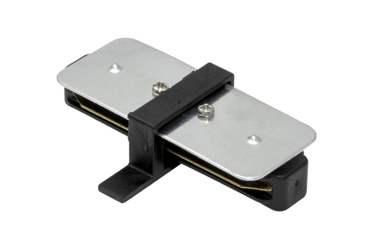 I-коннектор для однофазного встраиваемого трека SWG KXZ-RC-BL-I 004908