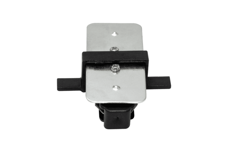 I-коннектор для однофазного встраиваемого трека SWG KXZ-RC-BL-I 004908