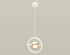 Подвесной светильник Ambrella Light Traditional (C9111, N8124) XB9111103