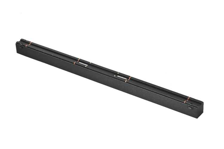Трековый магнитный светильник iLedex Vision 4825-038-L485-24W-110DG-3000K-BK
