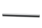 Трековый магнитный светильник iLedex Vision 4825-038-L485-24W-110DG-3000K-BK