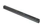 Трековый магнитный светильник iLedex Vision 4825-038-L485-24W-110DG-3000K-BK
