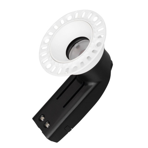 Встраиваемый светильник Arlight MS-RIALTO-TRIMLESS-R40-9W Warm2700 054472