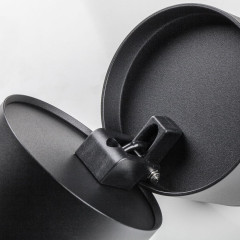 Накладной спот Lightstar Acuto 215887