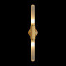 Настенный светильник LOFT IT Duality 10472W/B Gold