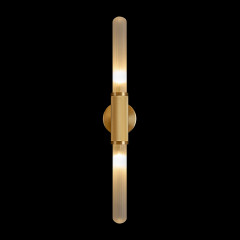 Настенный светильник LOFT IT Duality 10472W/B Gold
