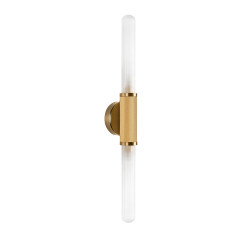 Настенный светильник LOFT IT Duality 10472W/B Gold